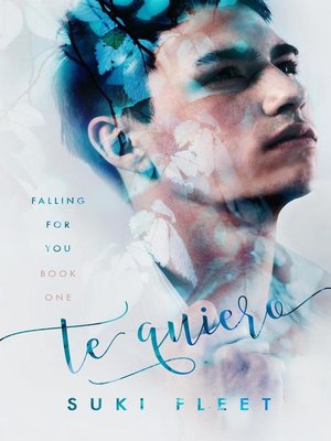 cover image of Te Quiero